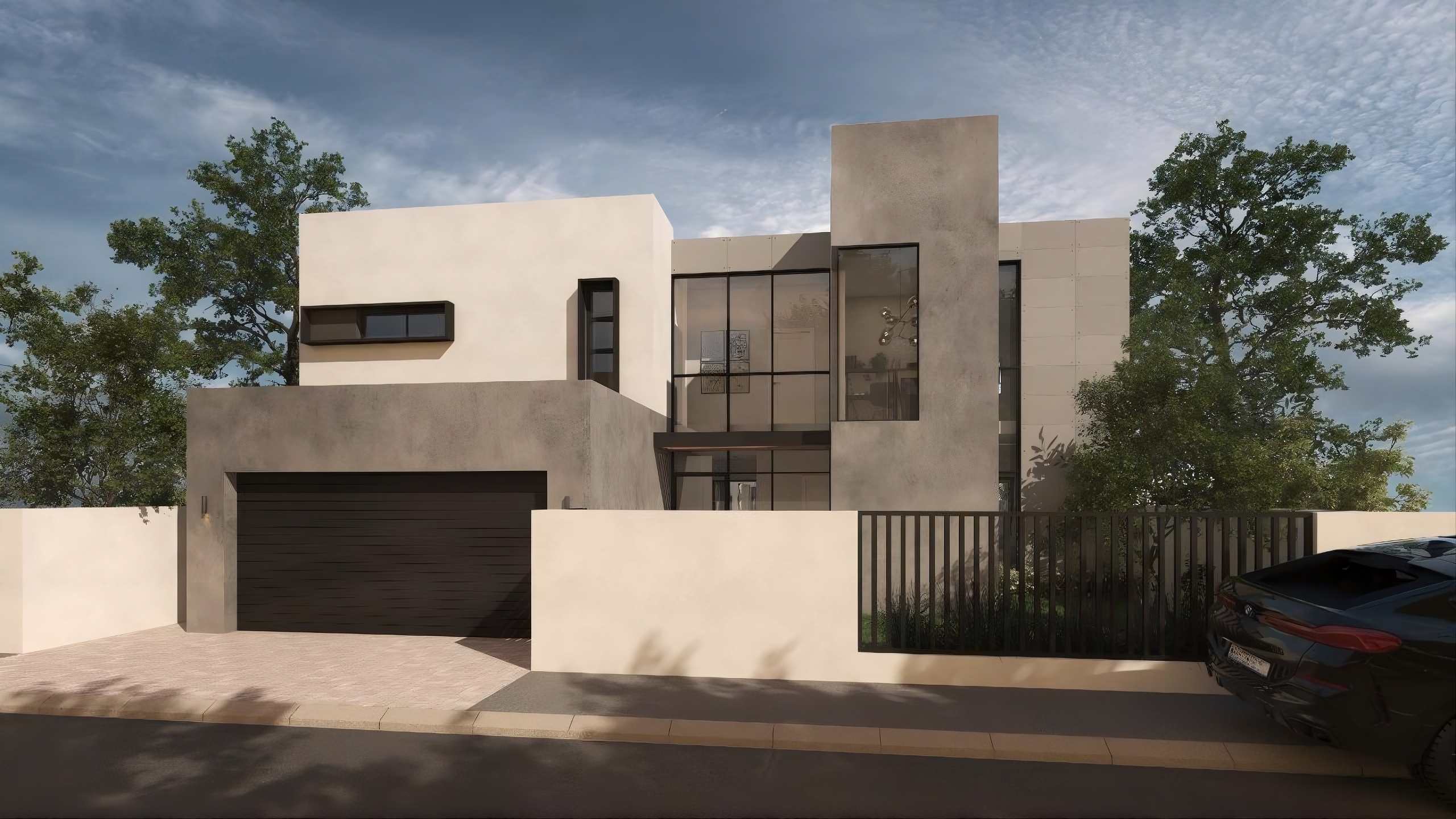 G5 Developments project 3