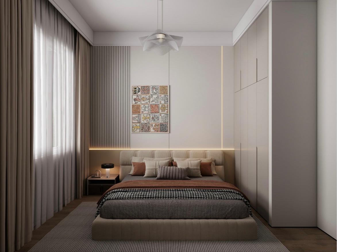 G5 Developments interior